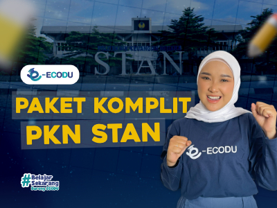 Paket Komplit PKN STAN